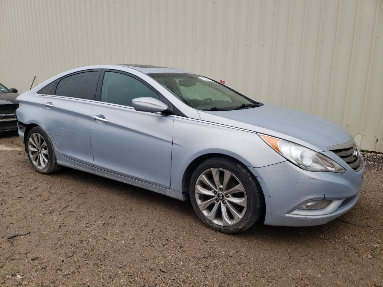 2013 Hyundai Sonata Se - foto 4