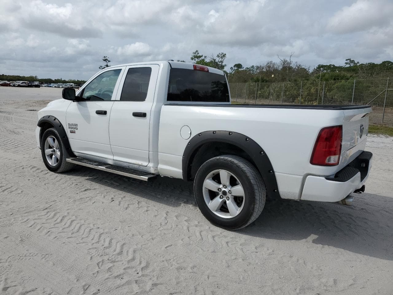 2013 Ram 1500 St - foto 2