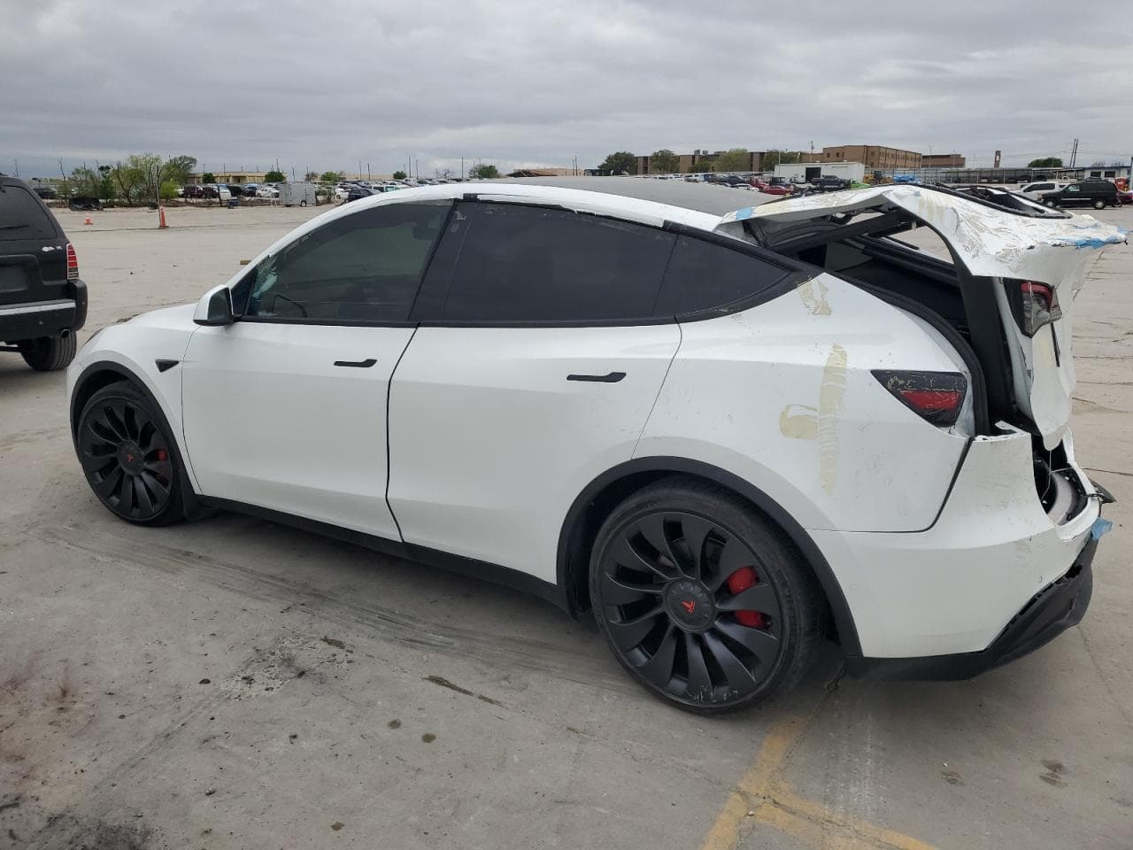 2022 Tesla Model Y - foto 2