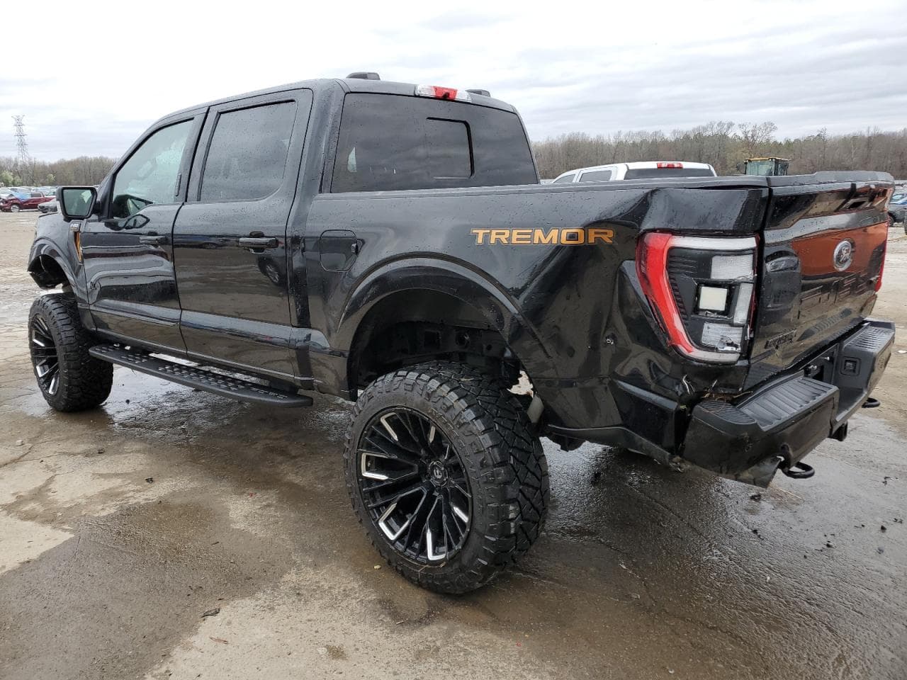 2022 Ford F150 Supercrew - foto 2