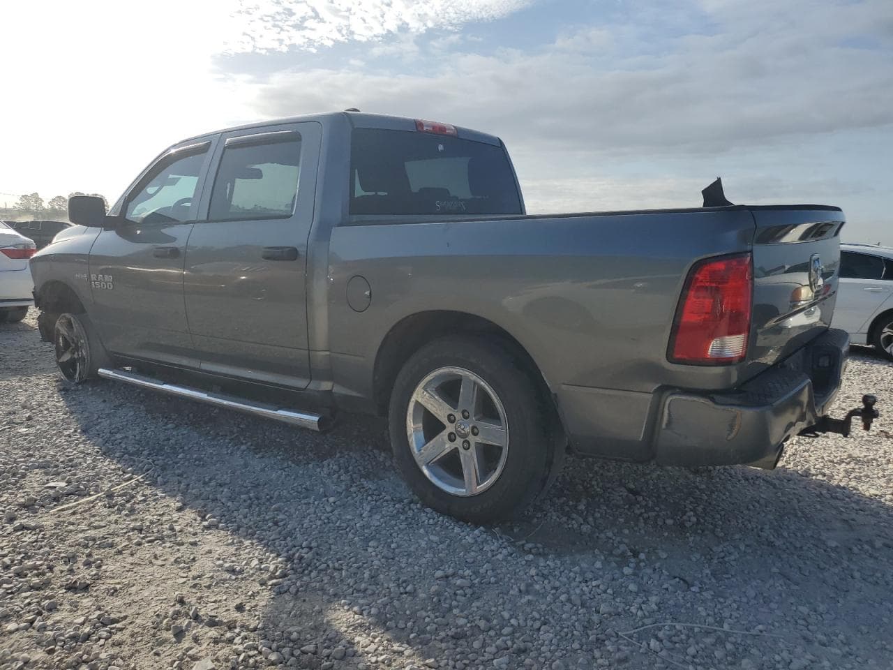2013 Ram 1500 St - foto 2