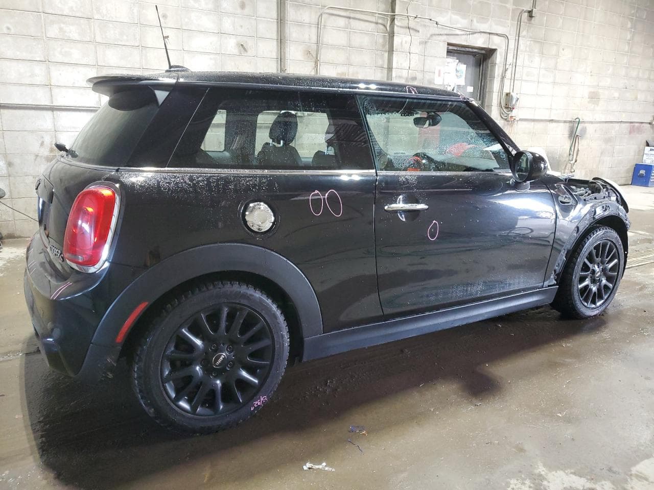 2015 Mini Cooper S - foto 3