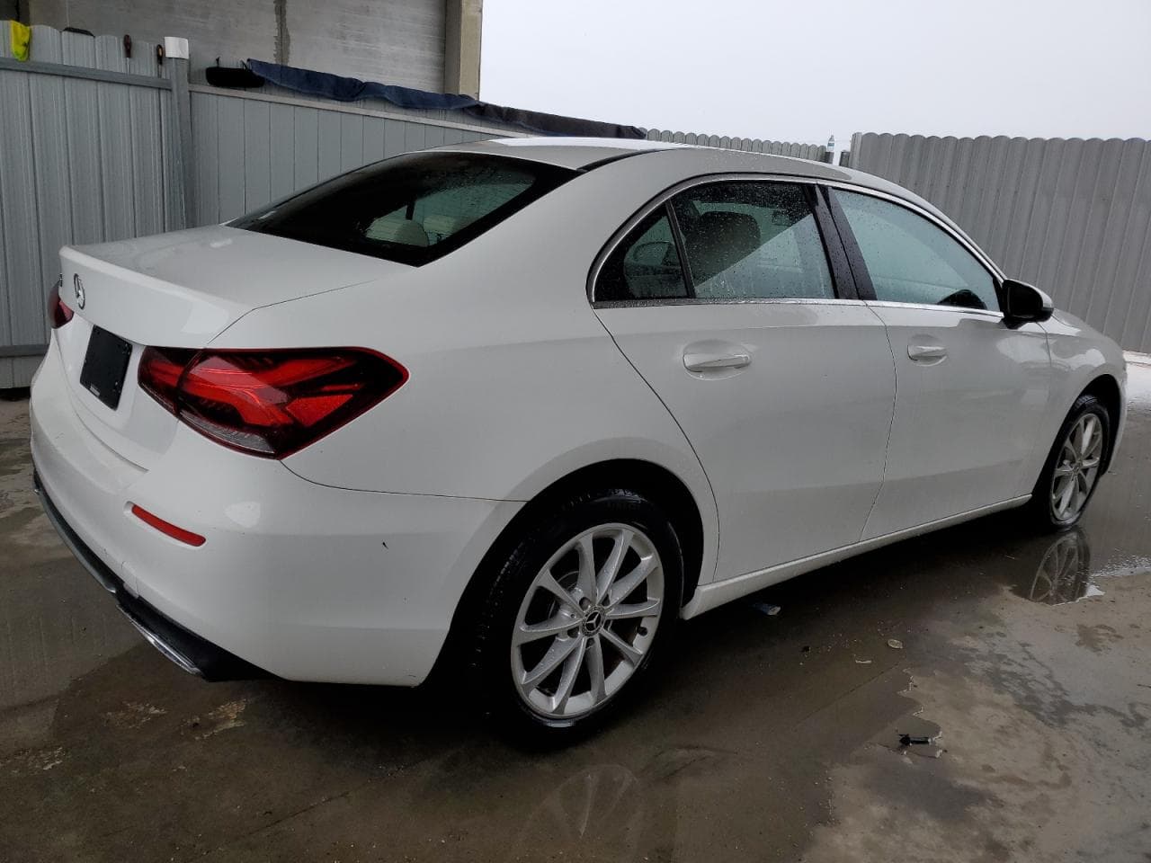 2019 Mercedes-Benz A 220 - foto 3