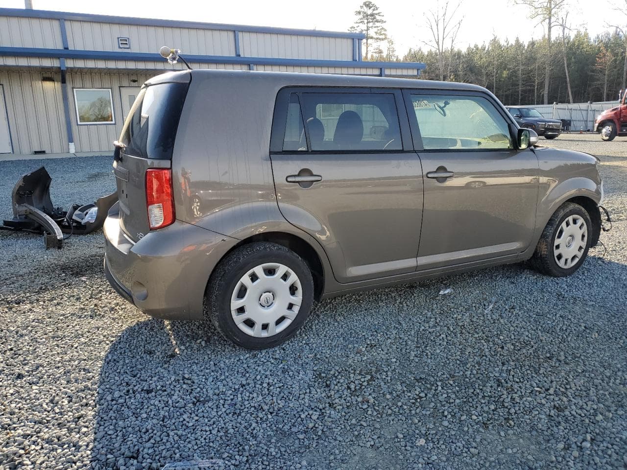 2015 Scion Xb - foto 3
