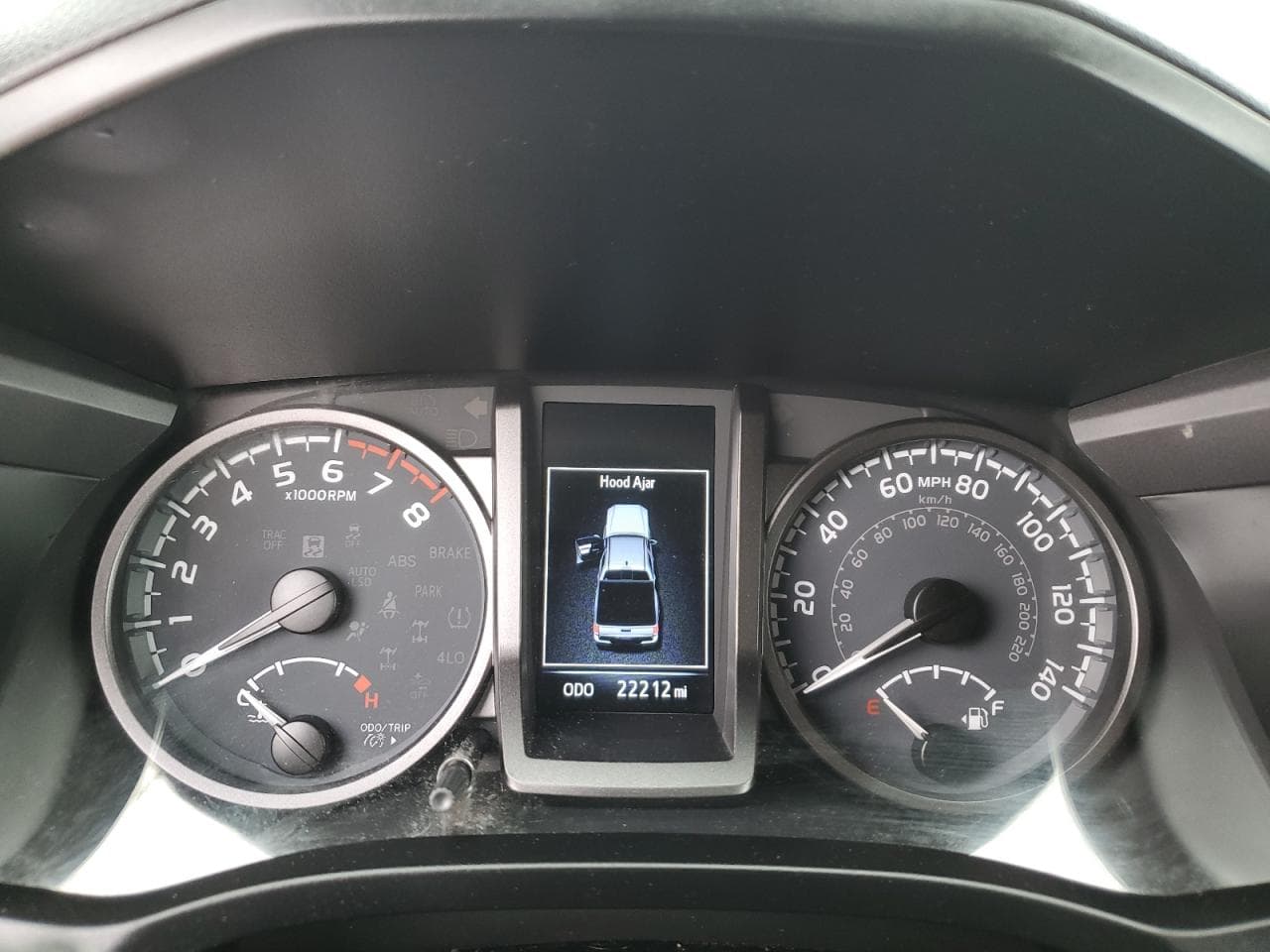 2021 Toyota Tacoma Double Cab - foto 2