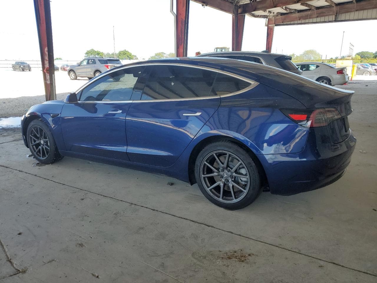 2020 Tesla Model 3 - foto 2
