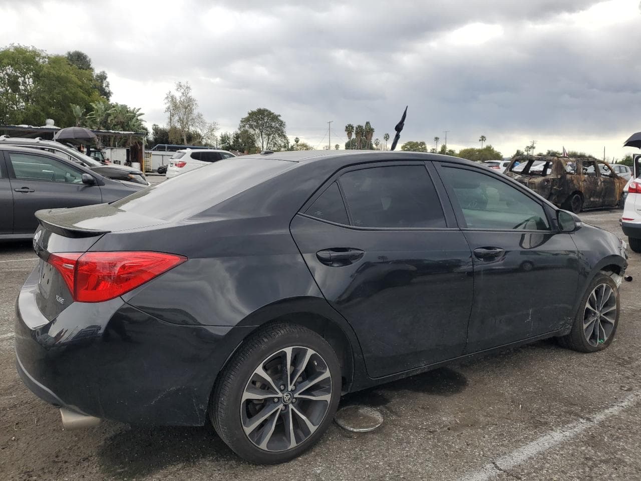 2019 Toyota Corolla L - foto 3