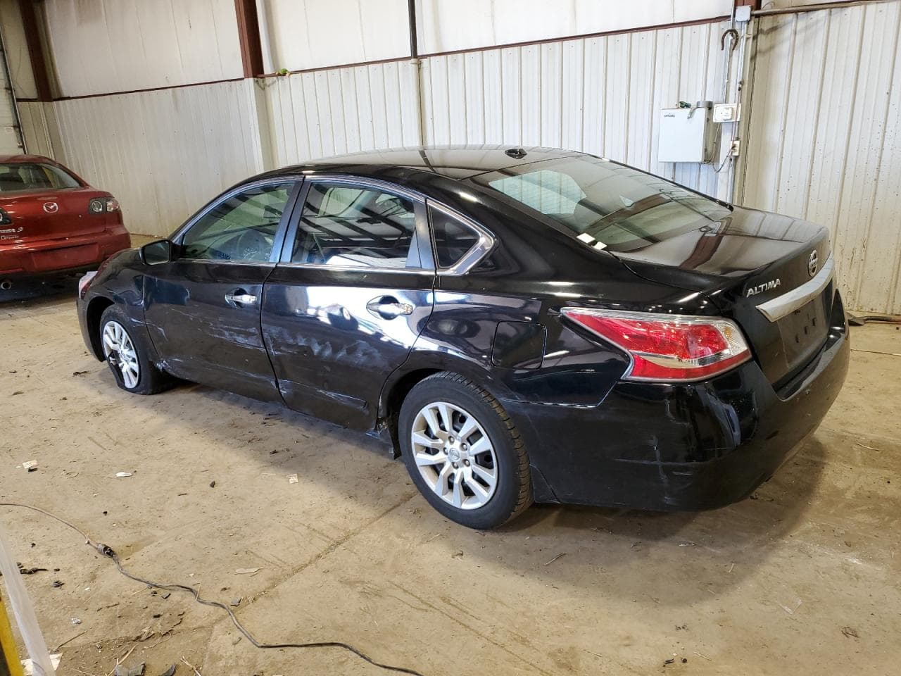 2015 Nissan Altima 2.5 - foto 2