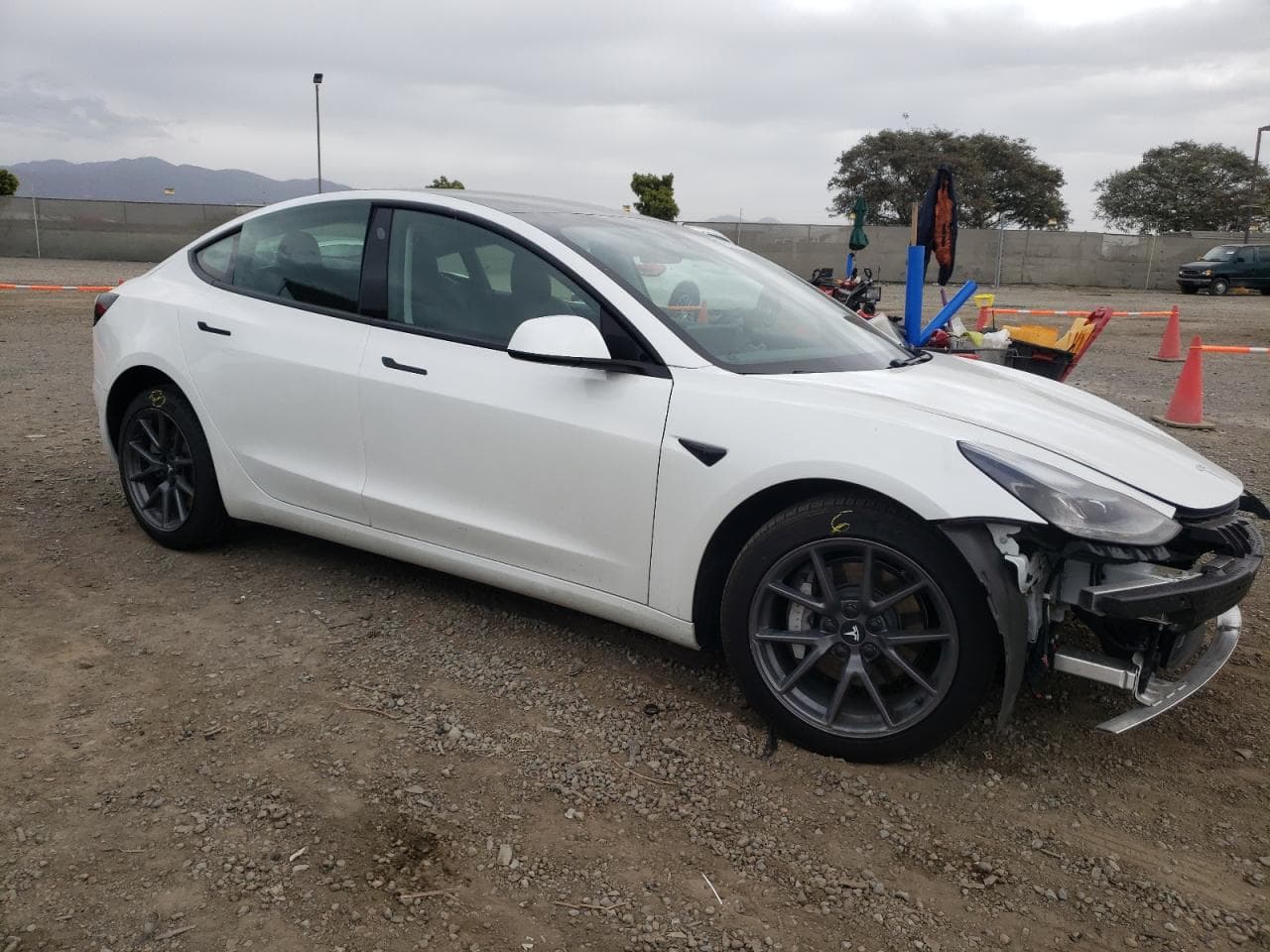 2021 Tesla Model 3 - foto 4