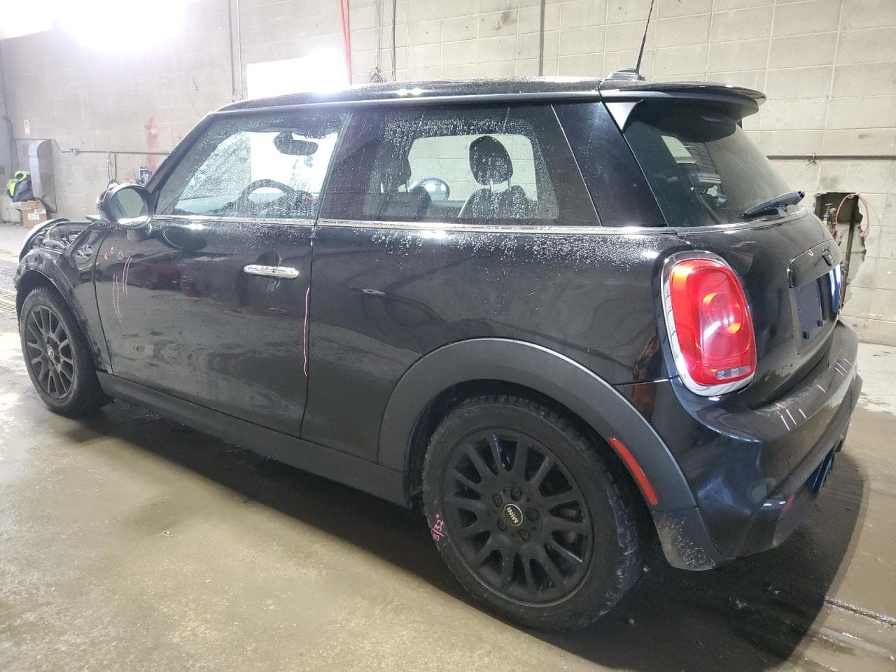 2015 Mini Cooper S - foto 2