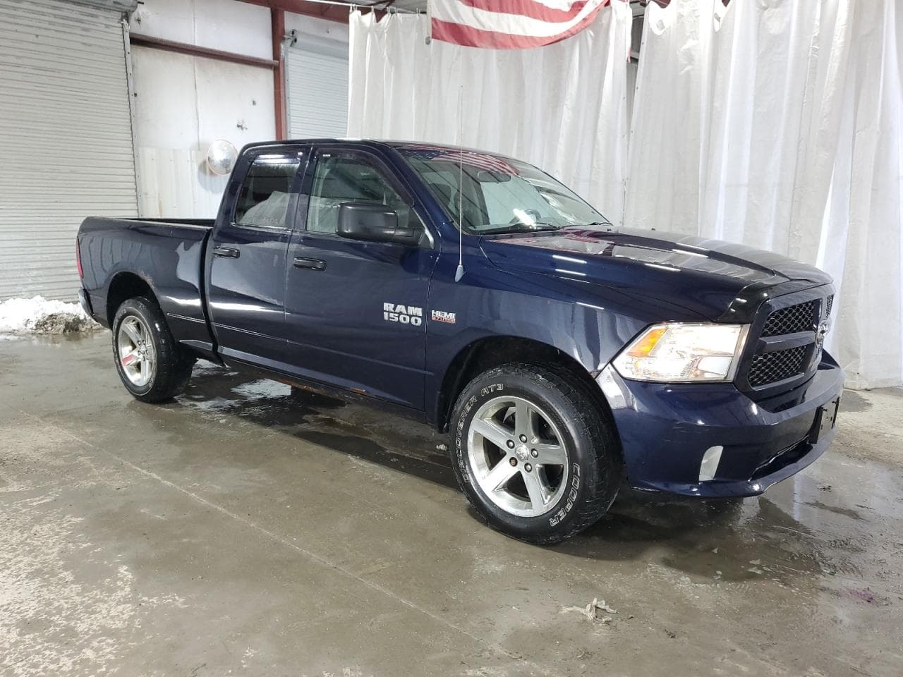 2013 Ram 1500 St - foto 4
