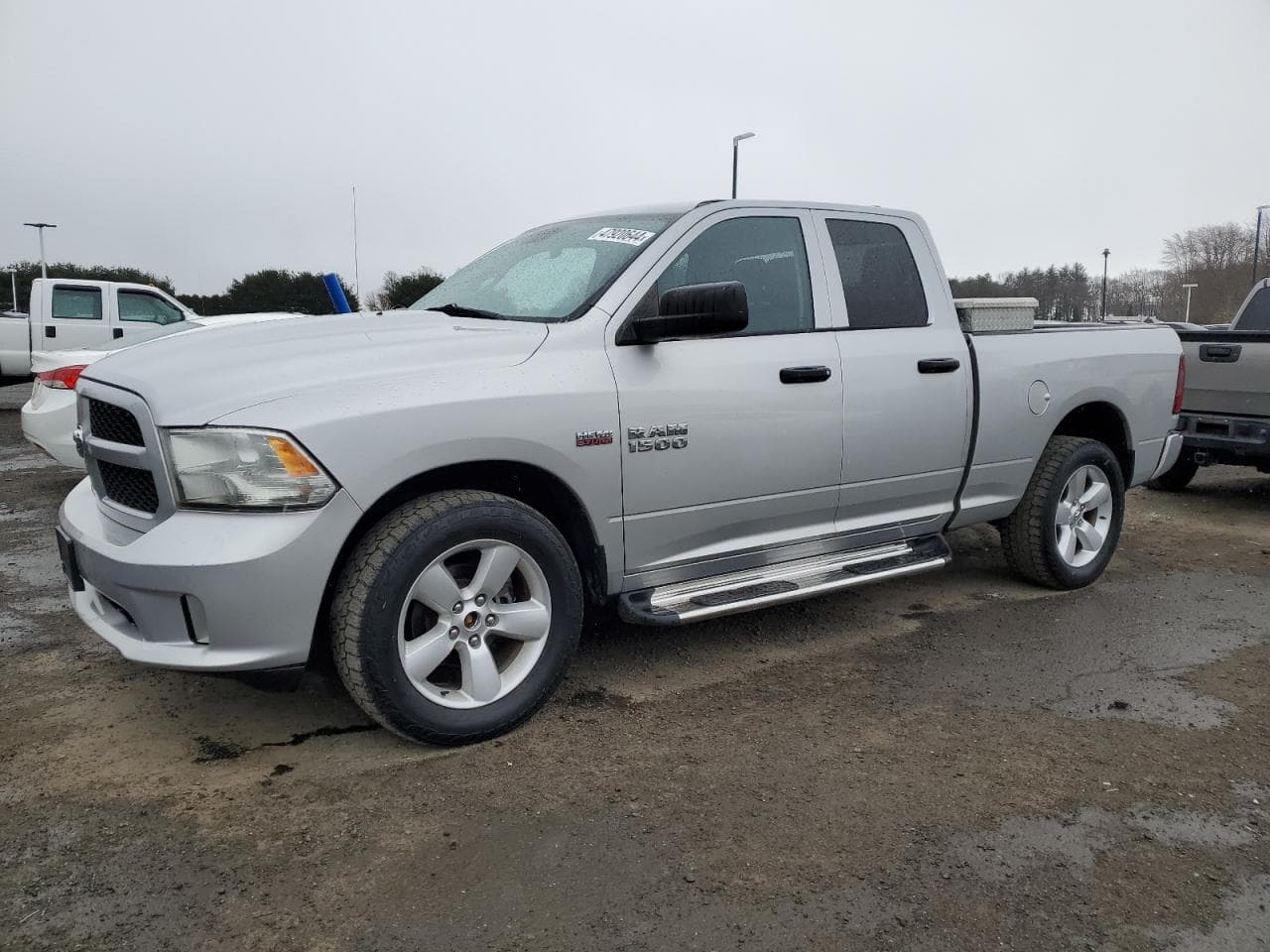 2013 Ram 1500 St
