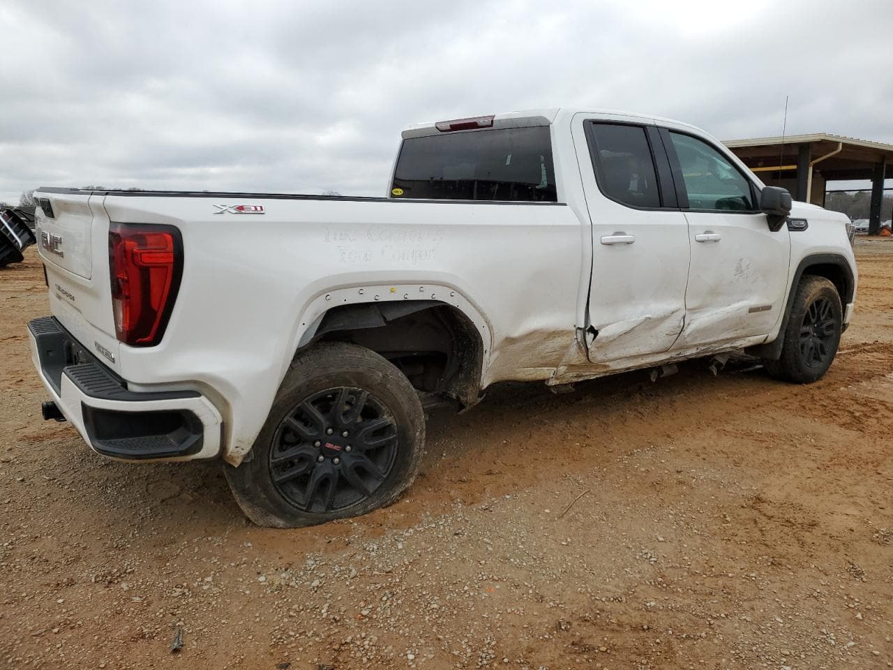 2022 GMC Sierra K1500 Elevation - foto 3