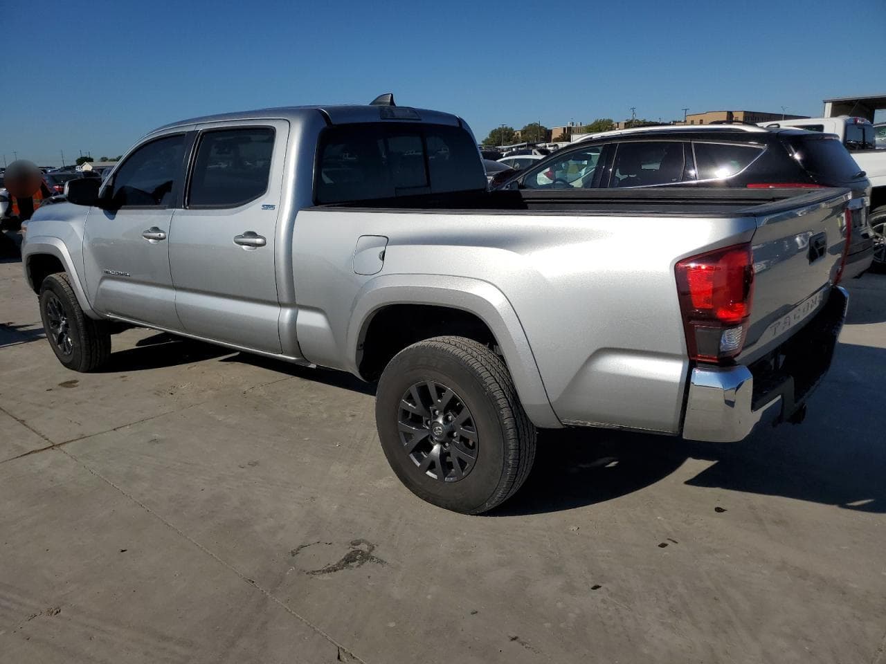 2022 Toyota Tacoma Double Cab - foto 2