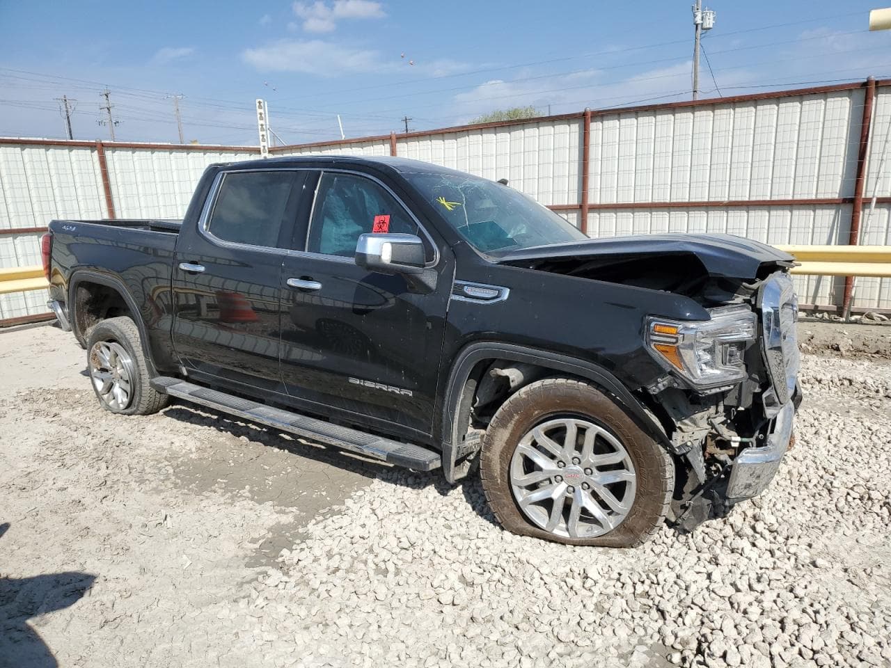 2021 GMC Sierra K1500 Slt - foto 4