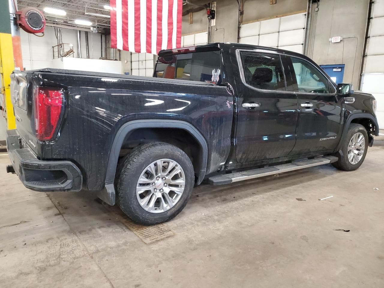 2021 GMC Sierra K1500 Denali - foto 3