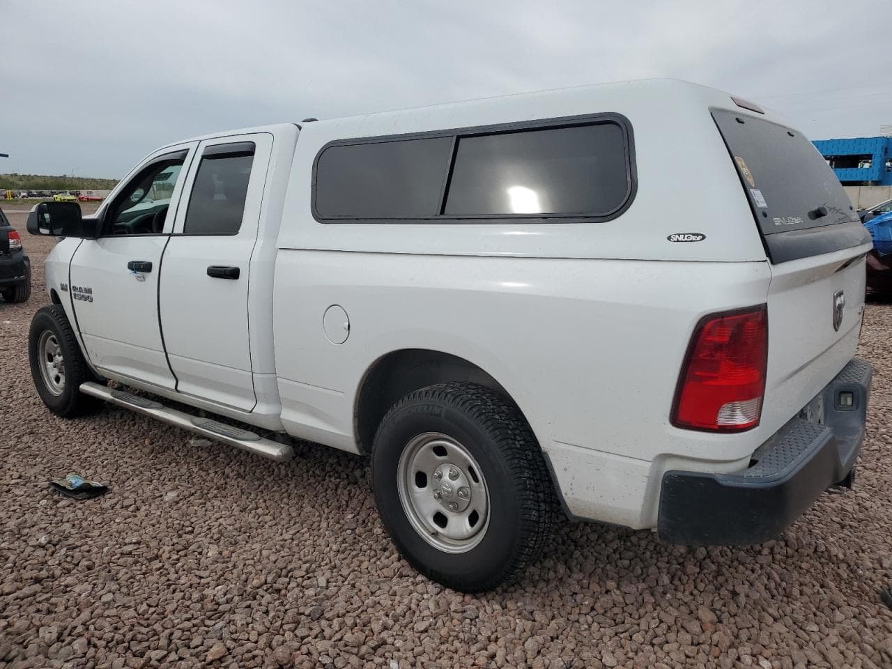 2014 Ram 1500 St - foto 2