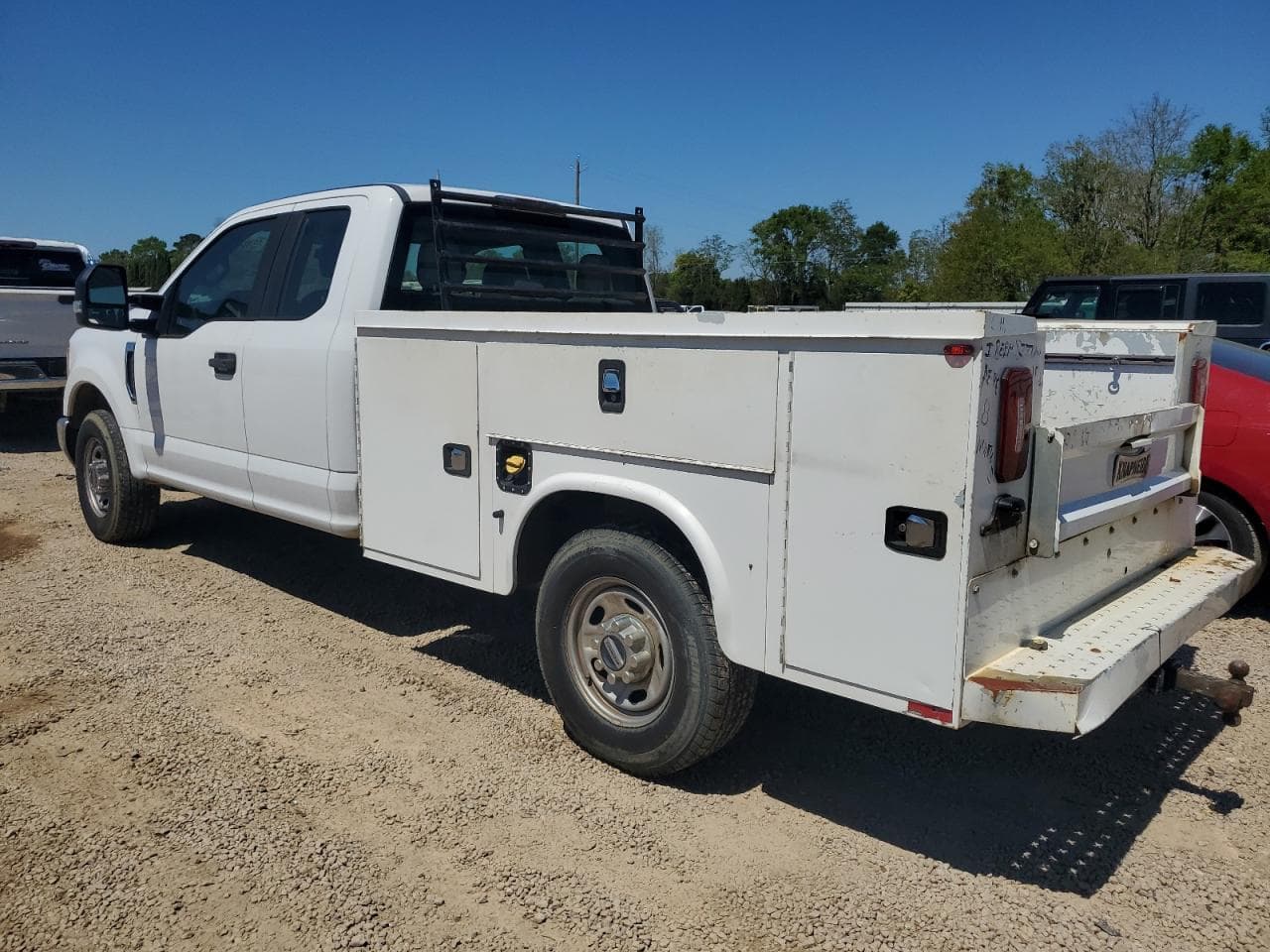 2018 Ford F250 Super Duty - foto 2