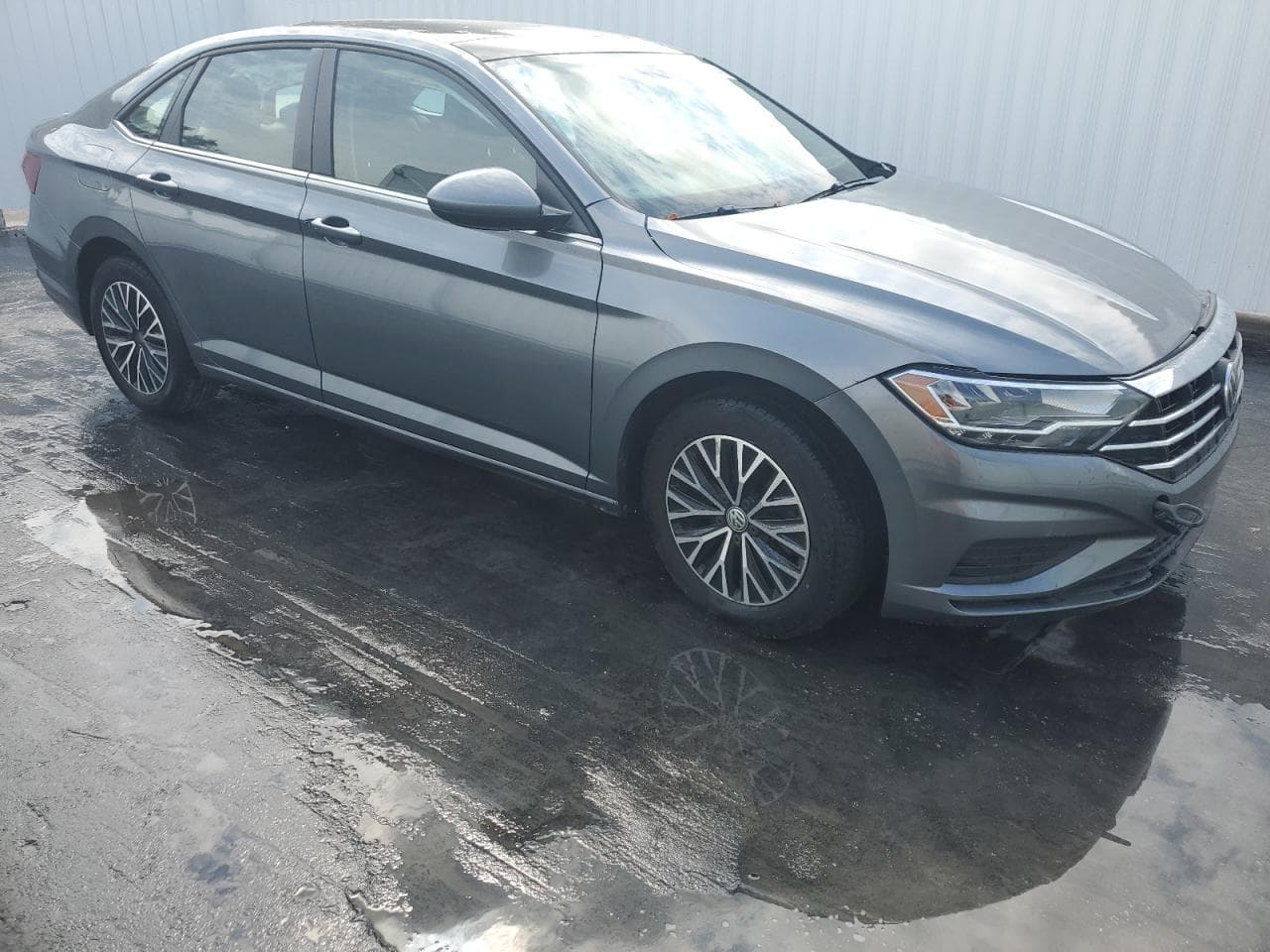 2019 Volkswagen Jetta S - foto 4