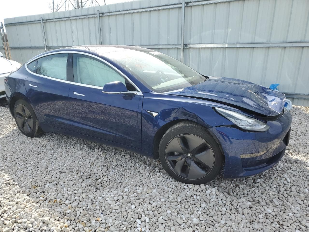 2018 Tesla Model 3 - foto 4