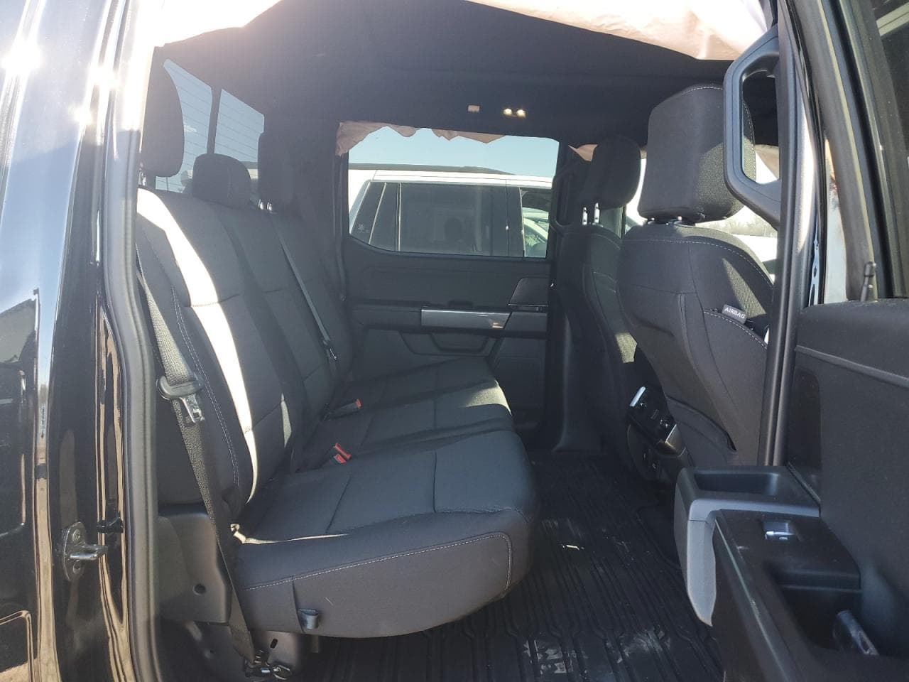 2022 Ford F150 Supercrew - foto 2