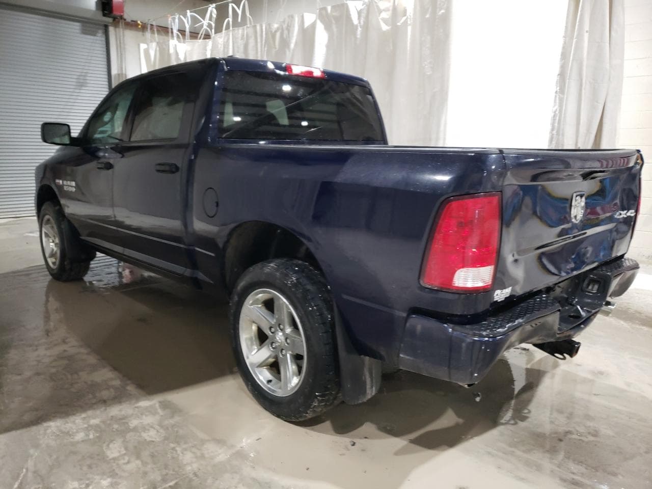 2017 Ram 1500 St - foto 2