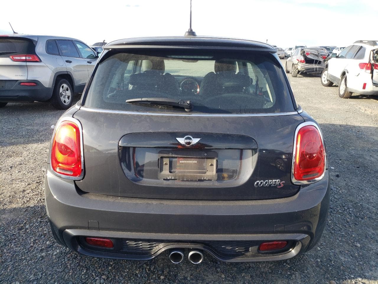 2015 Mini Cooper S - foto 4