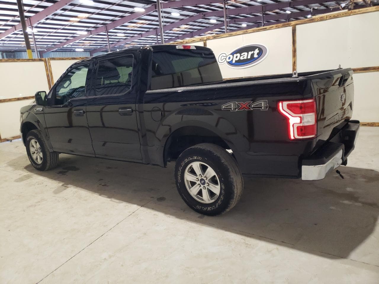 2019 Ford F150 Supercrew - foto 2