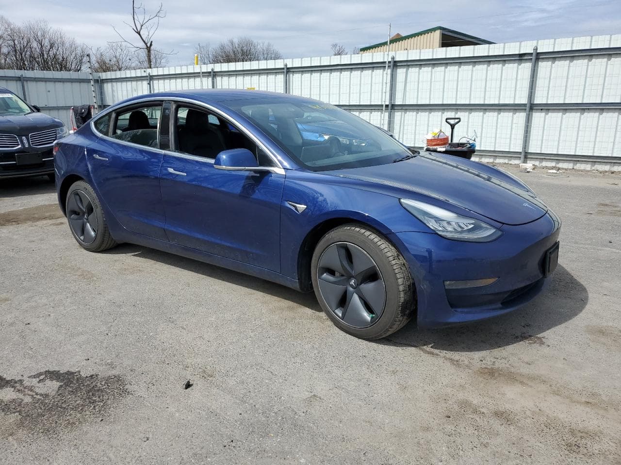 2018 Tesla Model 3 - foto 4