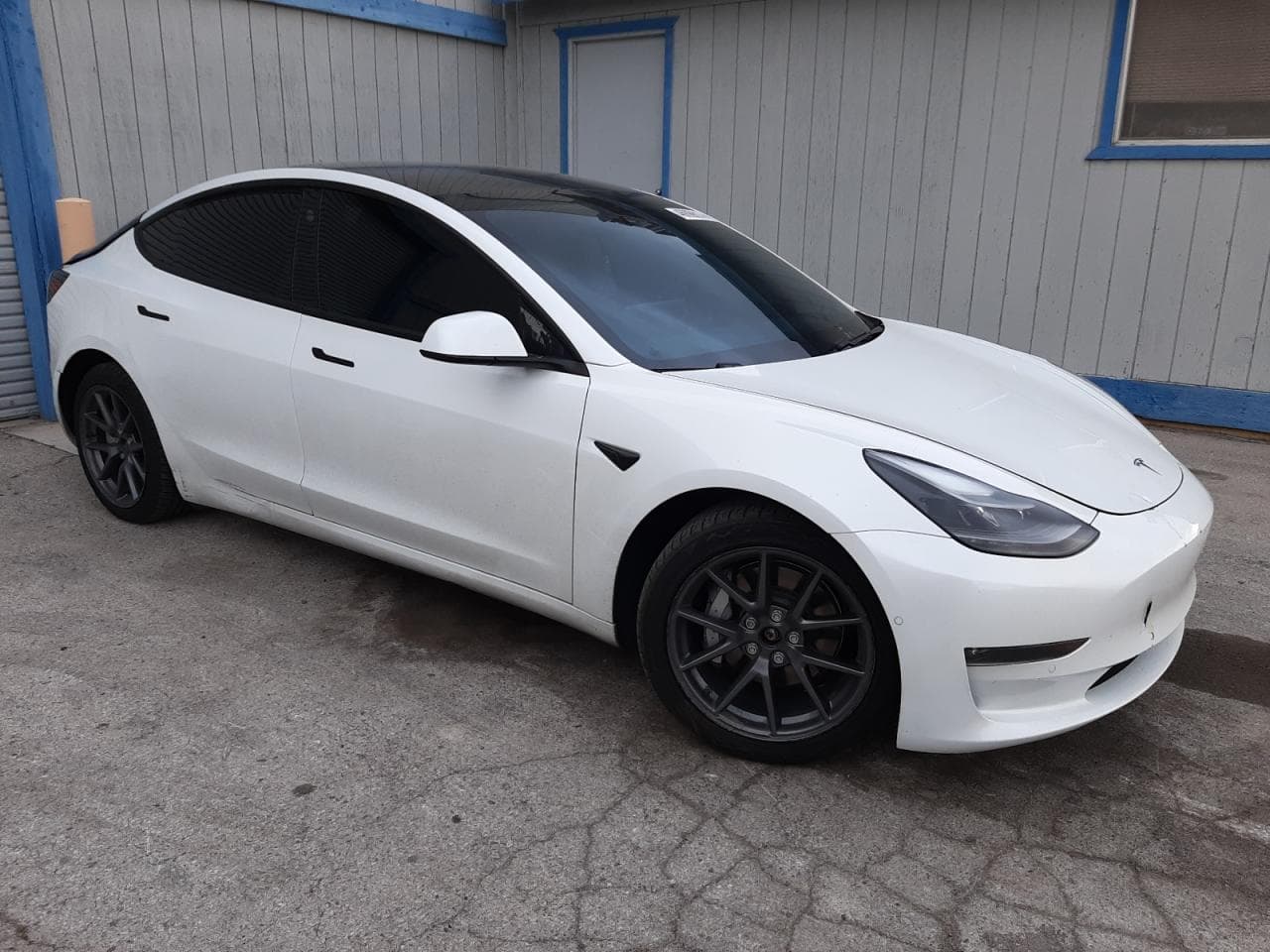 2021 Tesla Model 3 - foto 4