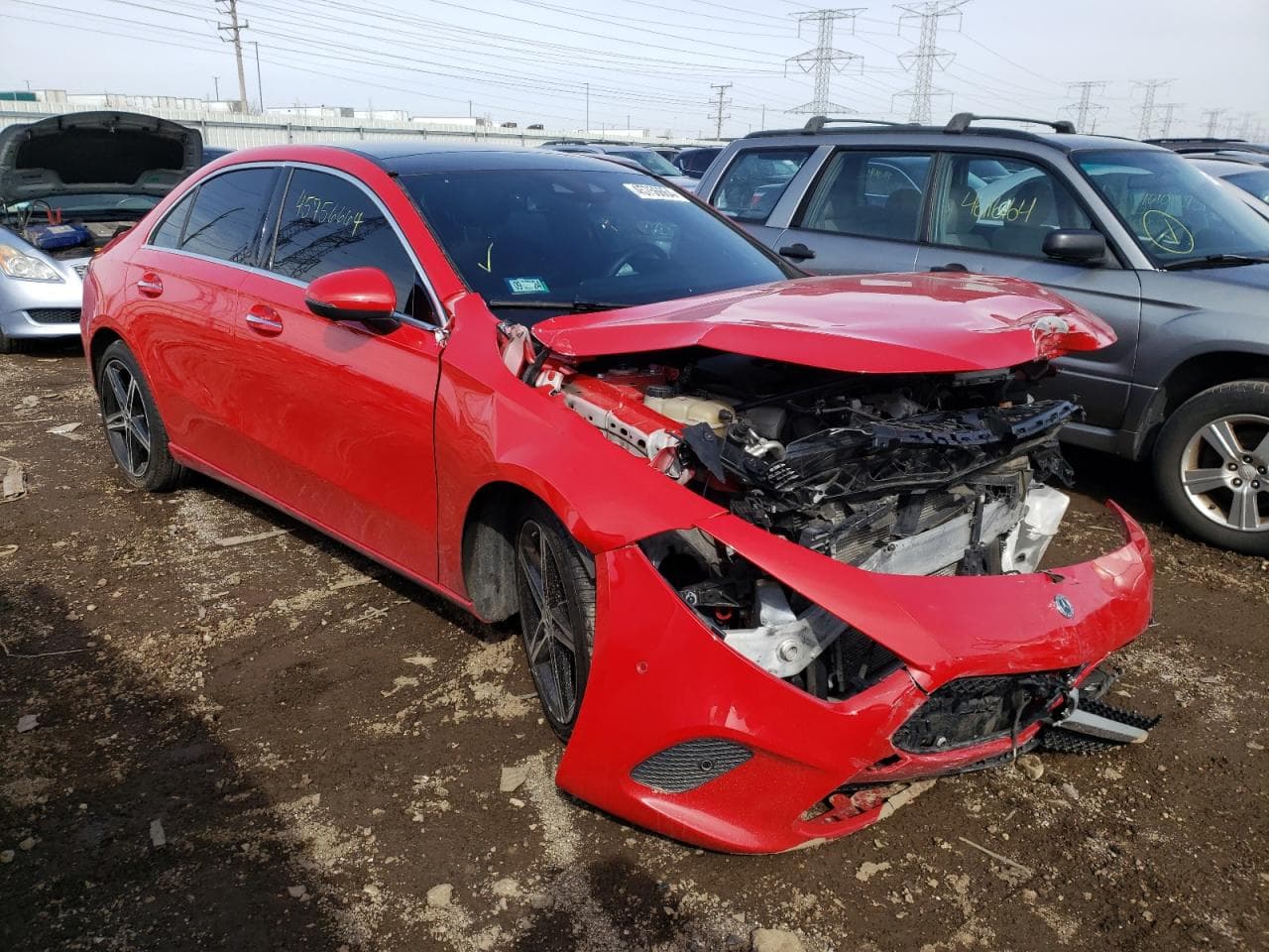 2019 Mercedes-Benz A 220 4Matic - foto 4