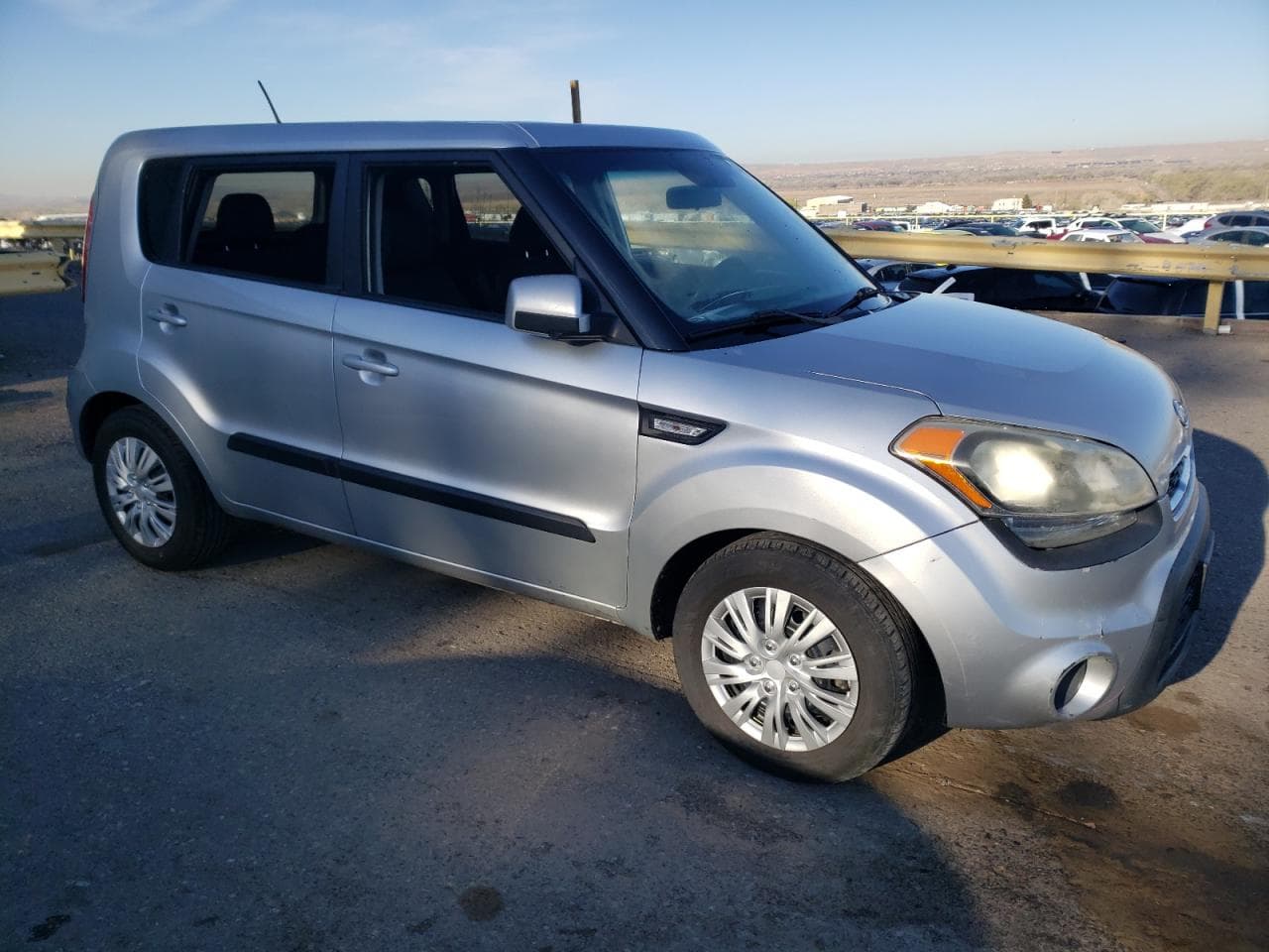 2012 Kia Soul - foto 4