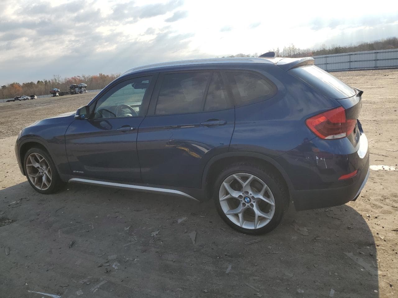 2015 BMW X1 Sdrive28I - foto 2