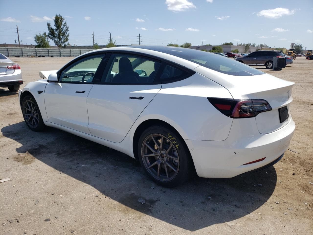 2020 Tesla Model 3 - foto 2