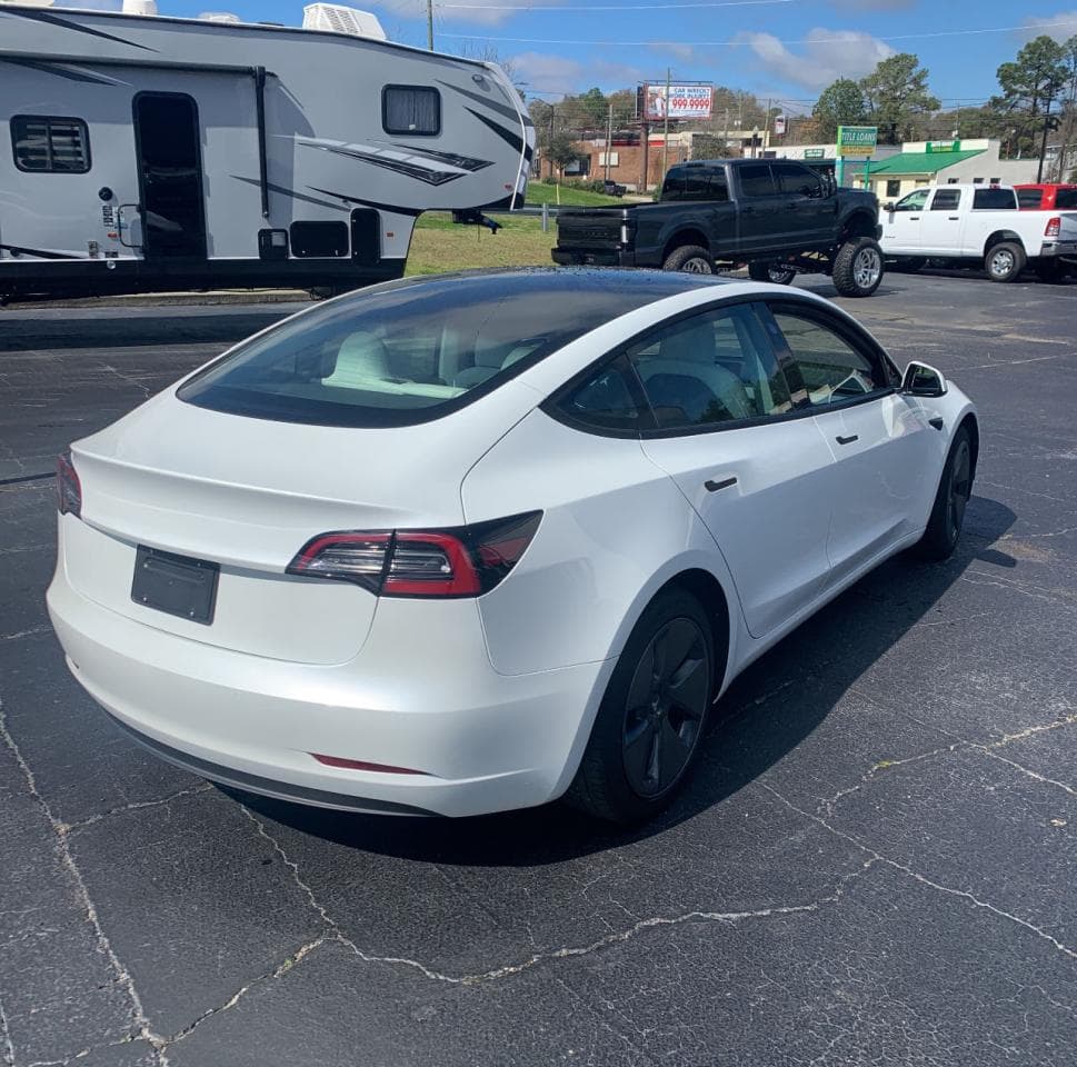 2021 Tesla Model 3 - foto 4