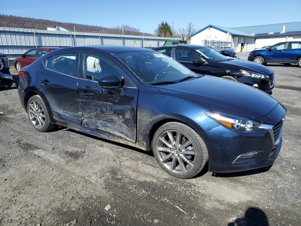 2018 Mazda 3 Touring - foto 4