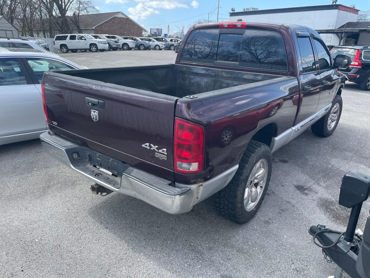 2005 Dodge Ram 1500 St - foto 4
