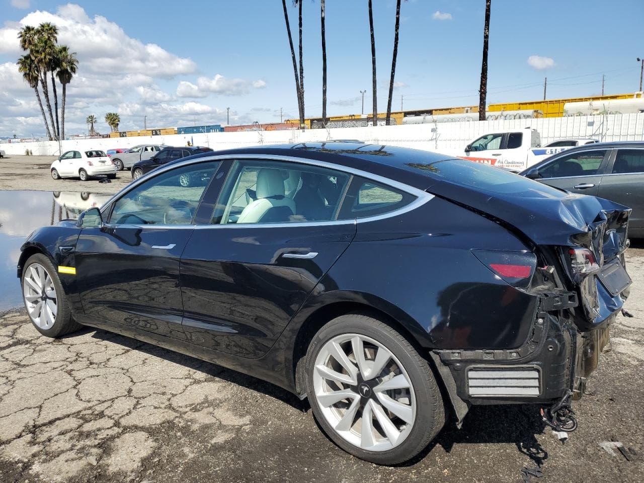 2020 Tesla Model 3 - foto 2