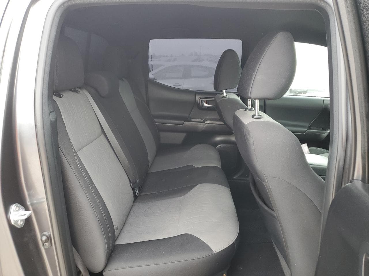 2021 Toyota Tacoma Double Cab - foto 3
