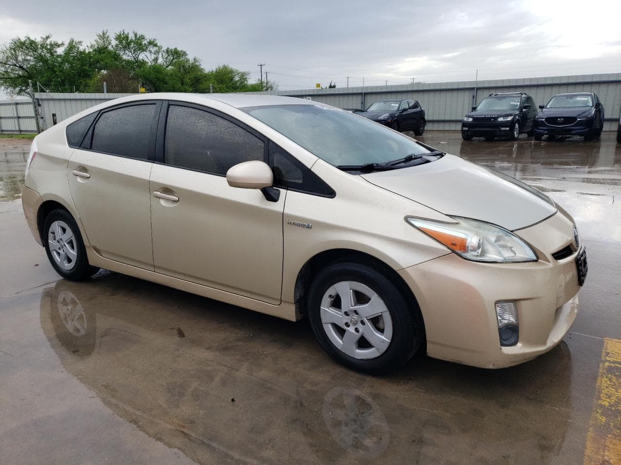 2010 Toyota Prius Iii - foto 4