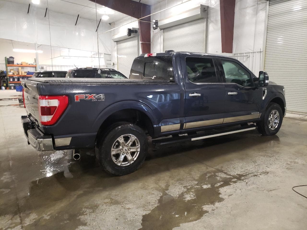 2022 Ford F150 Supercrew - foto 3