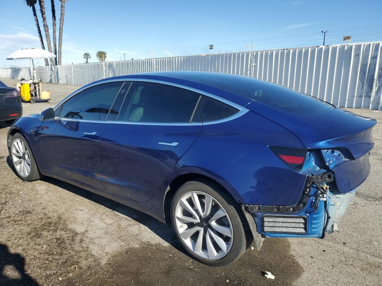 2020 Tesla Model 3 - foto 2