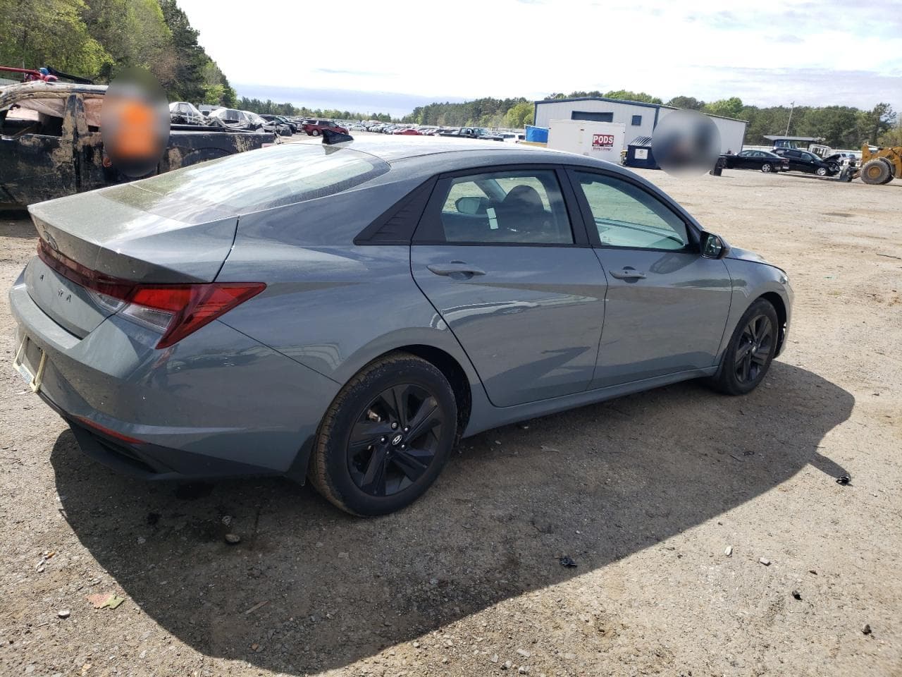 2022 Hyundai Elantra Sel - foto 3