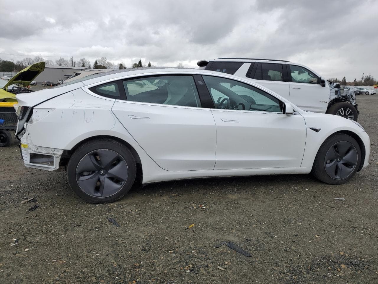 2020 Tesla Model 3 - foto 3