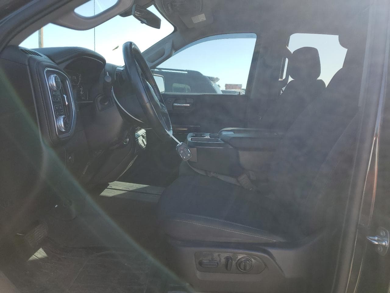 2020 GMC Sierra K1500 Elevation - foto 3