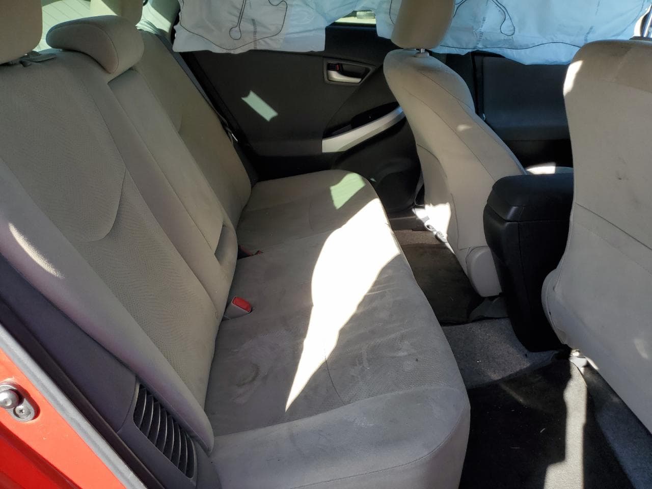 2013 Toyota Prius Three - foto 2