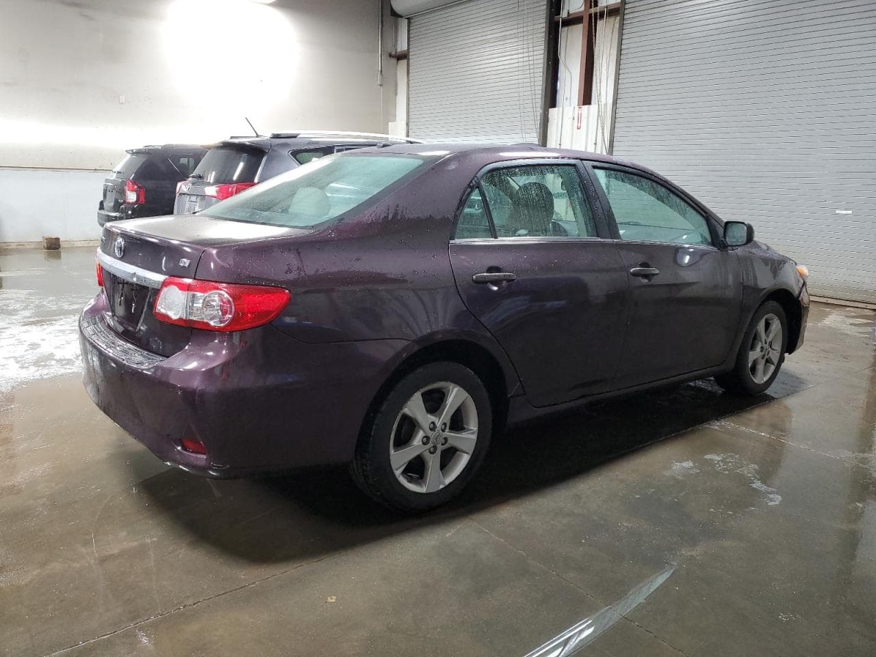 2013 Toyota Corolla Le Special Edition - foto 3