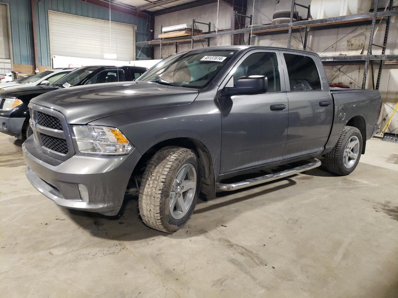 2013 Ram 1500 St