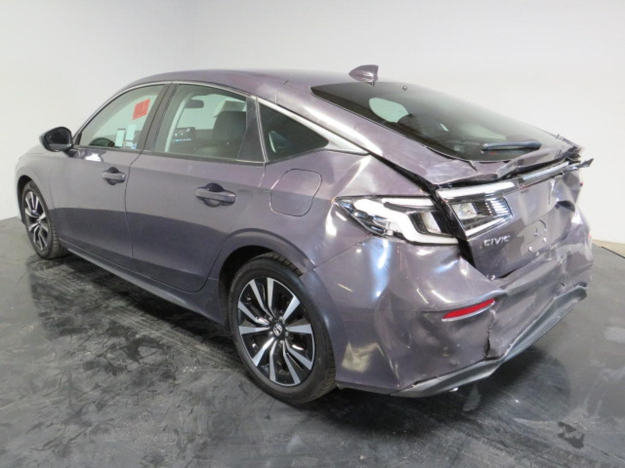 2022 Honda Civic Exl - foto 3