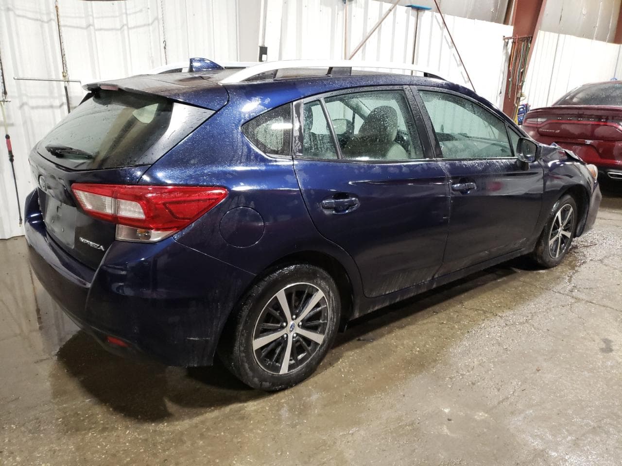2019 Subaru Impreza Premium - foto 3